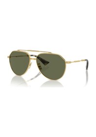 Resim Dolce & Gabbana Güneş Gözlüğü Dg2302 60 02/58 Altın 
