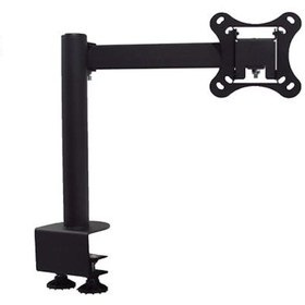 Resim Artelon 26" 66Kg T.K. Masa Monitör Ekran Askı Aparatı Cleo Desk 
