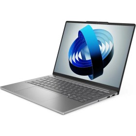 Resim Lenovo Ideapad Pro 5 Intel Ultra 5 225H 32GB 4tb SSD Intel Arc 130T Gpu 14" 2.8k (2880X1800) OLED 1100NITS 120hz Freedos Taşınabilir Bilgisayar 83JK002BTRF12 + Zettaçanta 