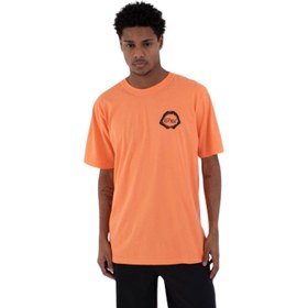 Resim Hurley Sider BP SS Tee Erkek Tişört 