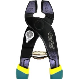 Resim Seramik Kesme El Makası 