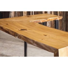 Resim Evka Özel Aksesuar Stıff Çalışma Masası 