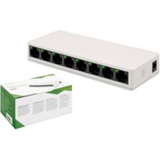 Resim Skygo ZR473 8 Port Switch 