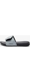 Resim Quiksilver Bright Coast Adjust Youth Erkek Çocuk Gri Terlik 