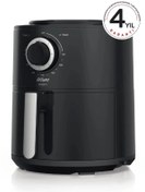 Resim Arzum Airtasty Air Fryer Sıcak Hava Fritözü 