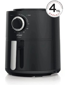 Resim Arzum Airtasty Air Fryer Sıcak Hava Fritözü 