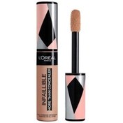 Resim Loreal Paris Infaillible Concealer Kapatıcı No:330 11ml 