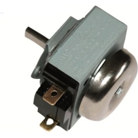 Resim Kumtel Mini Kare Fırın Zaman Saati Timer 90 Dakika 