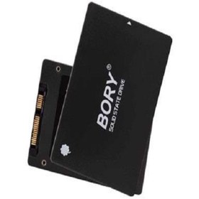 Resim 128GB/120GB Bory Sata3 SSD01-C128 SSD 500/450MB/S 