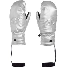 Resim Goldbergh Charmer Mittens Kadın 