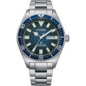 Resim Citizen Promaster NY0129-58LE Erkek Kol Saati 