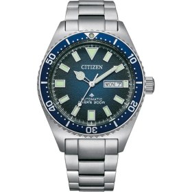 Resim Citizen Promaster NY0129-58LE Erkek Kol Saati 