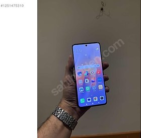 Resim Xiaomi Redmi Note 13 Pro Plus İkinci El YD | 512 GB 16 GB | Siyah 