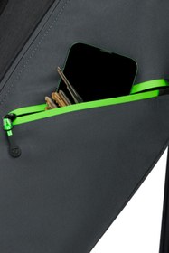 Resim FlexTech Carry Hafif Fonksiyonel Golf Çantası - Gri-Neon Pembe 