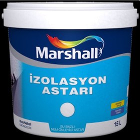 Resim Izolasyon Astarı 7,5 Lt 