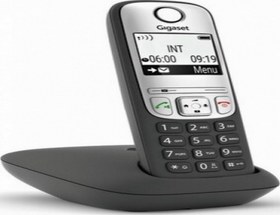 Resim Gıgaset A690 Kablosuz Lcd Ekranlı Telefon 
