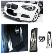 Resim BMW F20 2011-2014 M PERFORMANCE GEÇME OTOMATİK PEDAL TAKIMI 