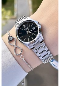 Resim Casio Csıste62 Kadın Kol Saati 