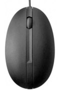 Resim HP 320M 9VA80AA 1200Dpı Siyah Usb Kablolu Mouse Kablo Uzunluğu 1,8Mt 