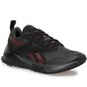 Resim Reebok LAVANTE TRAIL 2 Siyah Kadın Koşu Ayakkabısı 