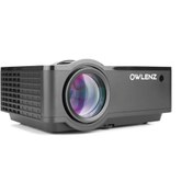 Resim Genel Markalar Sd150 720p Full Hd Wifi Lcd Projeksiyon Cihazı 