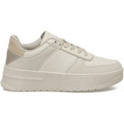 Resim Torex Wendy W 5pr Bej Kadın Sneaker 000000000102045821 Bej 