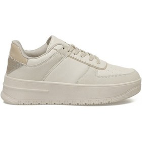 Resim Torex Wendy W 5pr Bej Kadın Sneaker 000000000102045821 Bej 