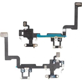 Resim İphone 11 İle Uyumlu Wifi Anten Film Flex İthal 