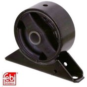 Resim MOTOR TAKOZU ALT TRAVERS ÖN S40 