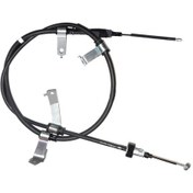 Resim Mobıs - Tel El Fren Sol Kıa Cerato Dizel 2010- 59760-1m300 