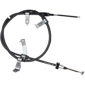 Resim Mobıs - Tel El Fren Sol Kıa Cerato Dizel 2010- 59760-1m300 