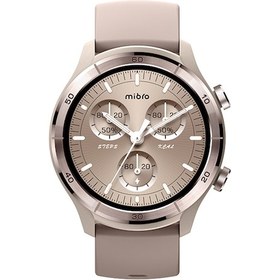 Resim Mibro Watch A3 1.4" Akıllı Saat (Distribütör Garantili) 
