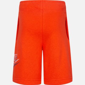 Resim Nike Sportswear Active Joy French Terry (Boys') Çocuk Şort 