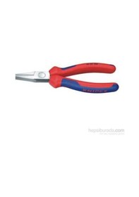 Resim Knipex 2002160 İzoleli Kargaburun 160mm 