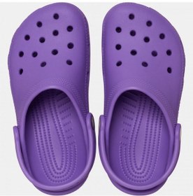 Resim Crocs Classıc Clog K Çocuk Terlik 206991 206991 510 