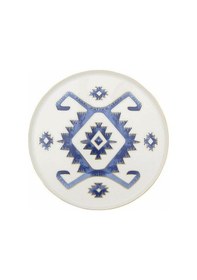 Resim Porland Arabesque 6 Lı Pasta Takımı 18 Cm 04alm007149 Renkli 