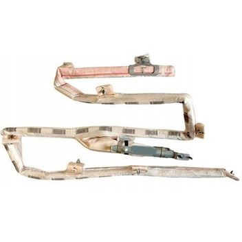 Pstcc13-6431 Passat Cc 2013- Tavan Hava Yastığı Sağ Arteon/ Passat Oem No: 3g8880742g