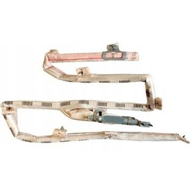 Resim Pstcc13-6431 Passat Cc 2013- Tavan Hava Yastığı Sağ Arteon/ Passat Oem No: 3g8880742g 