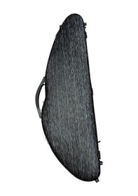 Resim Keman Sert Kutu Taşıma Çantası Hardcase Fibercase 