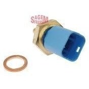 Resim Fiat Siena Hararet Müşürü Mavi Renk SAGEMFRANS 46474600 