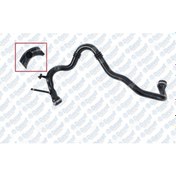 Resim Hava Filtre Hortumu Logan I Sandero I Duster 1.5Dci 504614732 