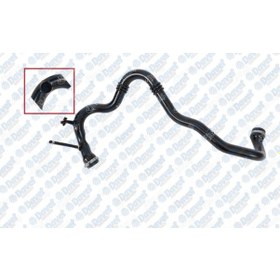 Resim Hava Filtre Hortumu Logan I Sandero I Duster 1.5Dci 504614732 