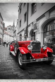 Resim MOTTO HALI Cotton Şönil Kaymaz Tabanlı Yıkanabilir Antibakteriyel Dijital Baskı Çocuk Halısı 