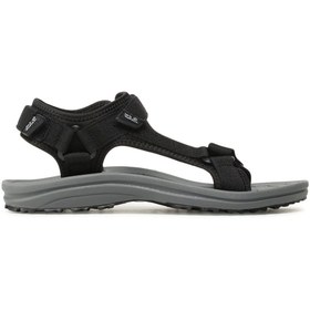 Resim Jack Wolfskin Wave Breaker Erkek Sandalet 