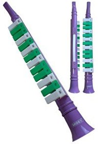 Resim Midex Orf-ML-13A Örf Aletleri 13 Tuşlu Melodika 