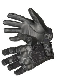 Resim 5.11 Tactical Hard Times 2 Eldiven Siyah 