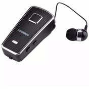 Resim NETWORK ART Fineblue Makaralı Bluetooth Kablosuz Kulaklık F-970 (Çift Telefon Bağlanabilir) 