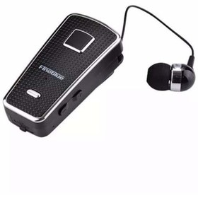 Resim NETWORK ART Fineblue Makaralı Bluetooth Kablosuz Kulaklık F-970 (Çift Telefon Bağlanabilir) 