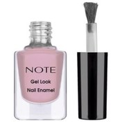 Resim Note Gel Look Nail Enamel Oje No: 05 