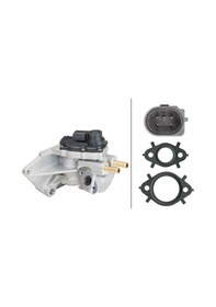 Resim Egr Valfi Golf 5/passat/jetta/a3 04 